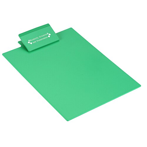 Letter Size Clipboard Main Image