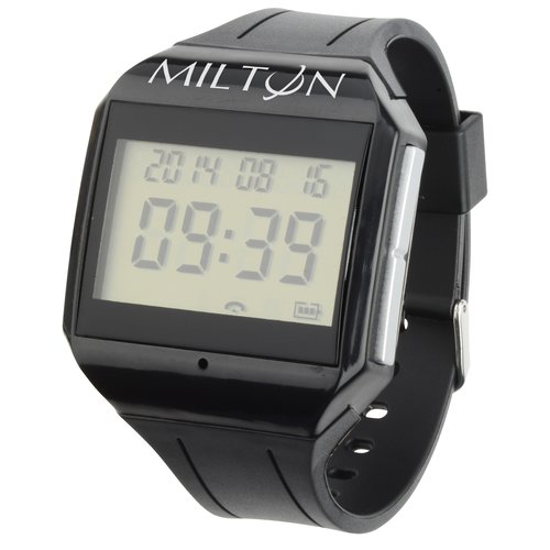 Game Changer Bluetooth Digital Watch Main Image