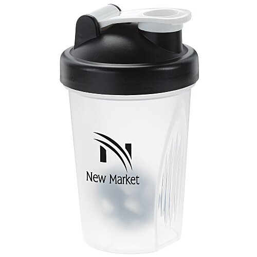Cross Trainer Shaker Bottle - Small Main Image