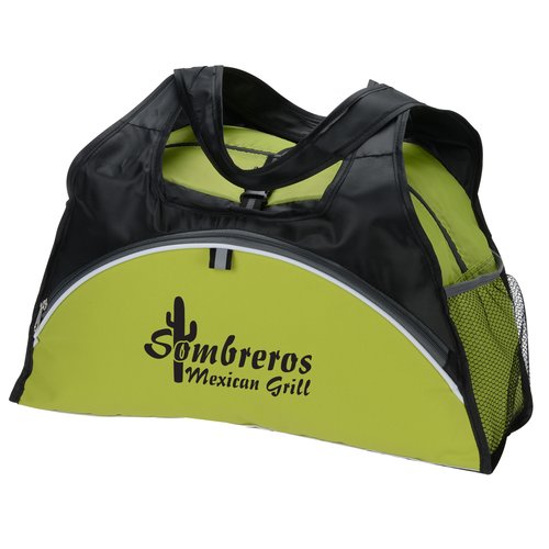 Yoga Duffel Main Image