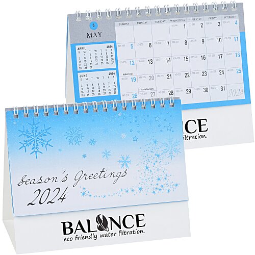 Controller Desk Calendar Main Image