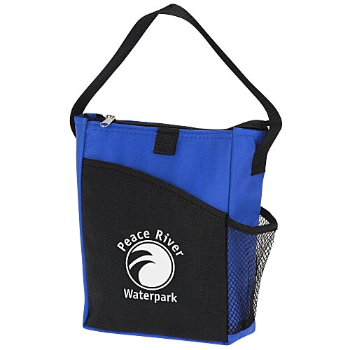 Gourmet Lunch Bag Main Image