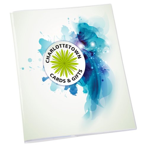Full Colour Basic Monthly Planner Main Image