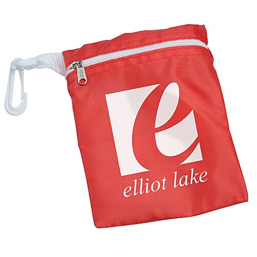 Golfers Pal Pouch Main Image