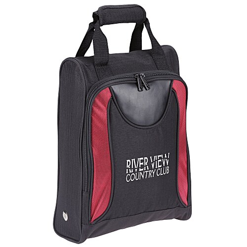 Matrix Shoe Bag Main Image