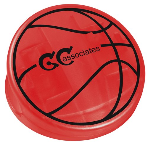 Keep-it Clip - Basketball - Translucent Main Image
