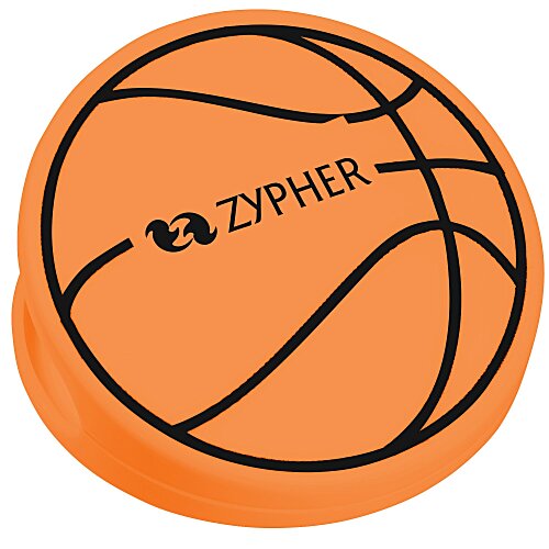 Keep-it Clip - Basketball - Opaque Main Image