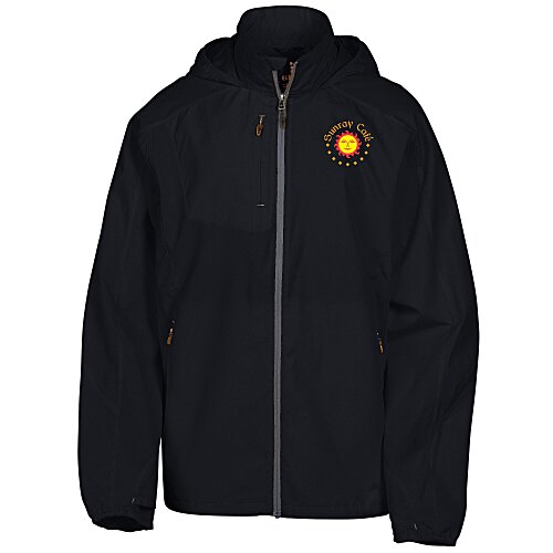 Flint Lightweight Jacket - Men's - TE Transfer Main Image