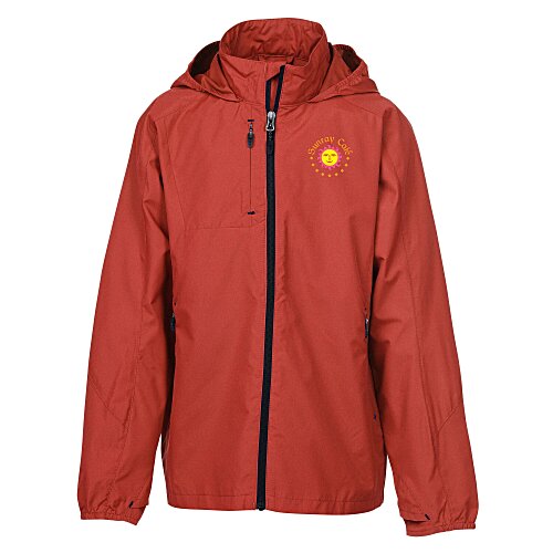 Flint Lightweight Jacket - Youth - TE Transfer Main Image