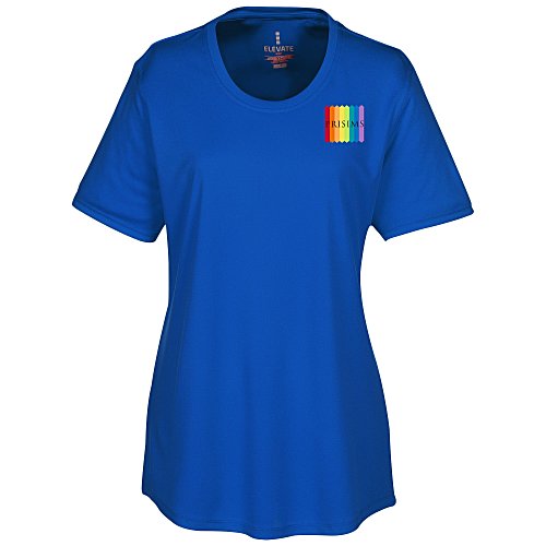 Omi Tech Tee - Ladies' - TE Transfer Main Image