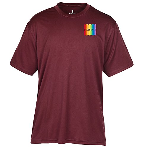 Omi Tech Tee - Men's - TE Transfer Main Image