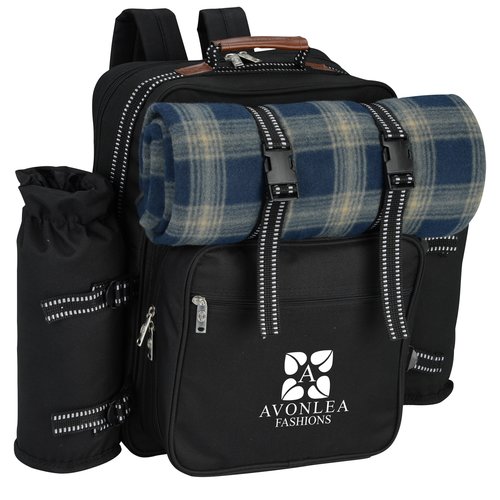 Ultimate Picnic Set Main Image