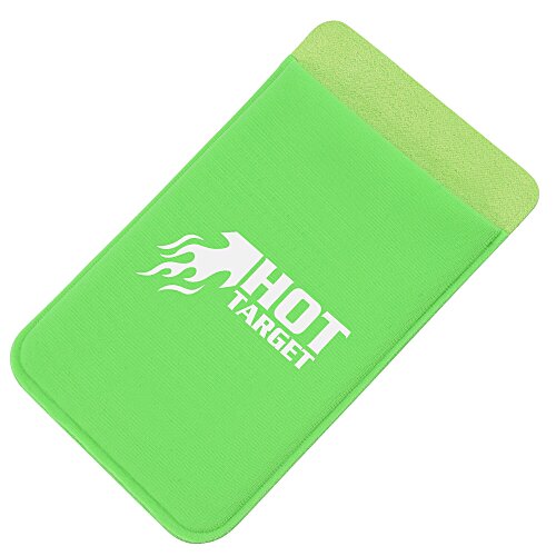 Ryder Stretchy Phone Wallet - 24 hr Main Image