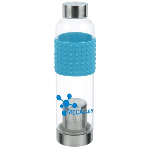 Ice T 2 Go Infuser Bottle - 18 oz. Main Image