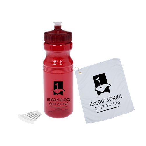 Cart Caddie Kit Main Image