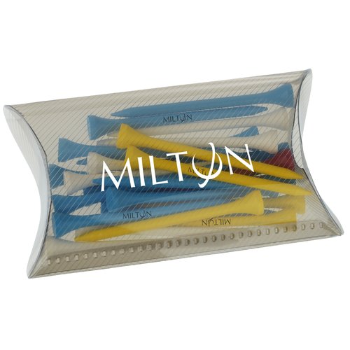 Tee Pillow Pak - 2-1/8" Main Image