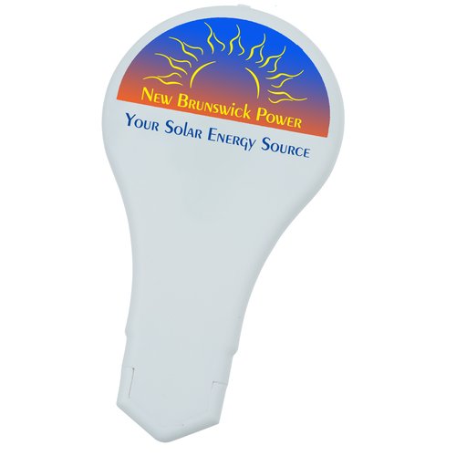 Sugar-Free Mint Card - Light Bulb Main Image