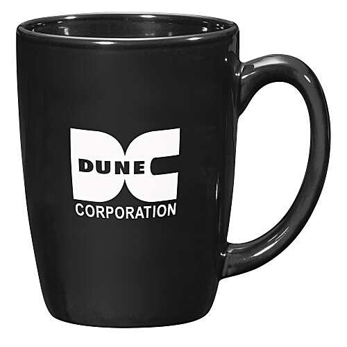 Challenger Coffee Mug - Colours - 11 oz Main Image