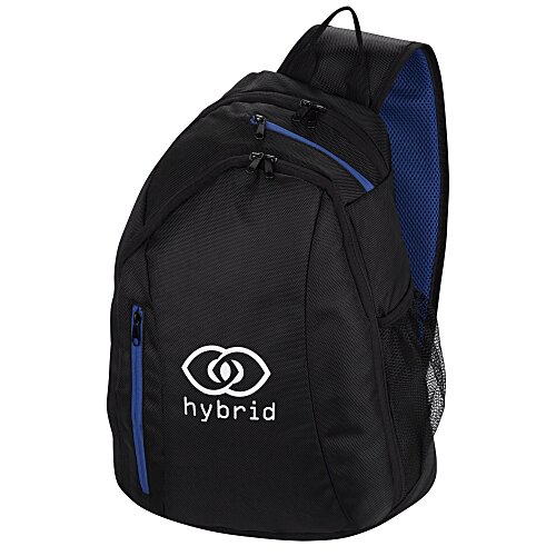 Hi-Tech Slingpack - Closeout Main Image