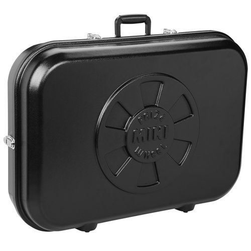 Mini Tabletop Prize Wheel Hard Case Main Image