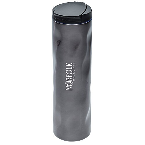 Ripple Stainless Tumbler - 16 oz. Main Image