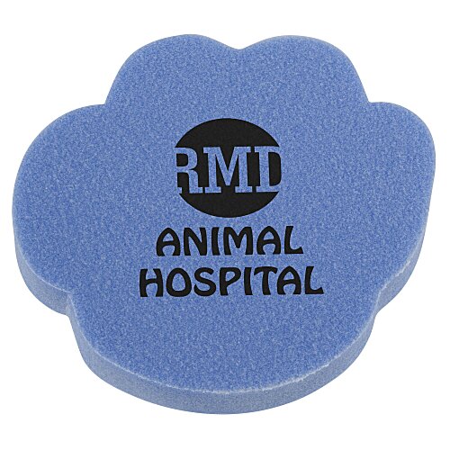 Mood Eraser - Paw Main Image