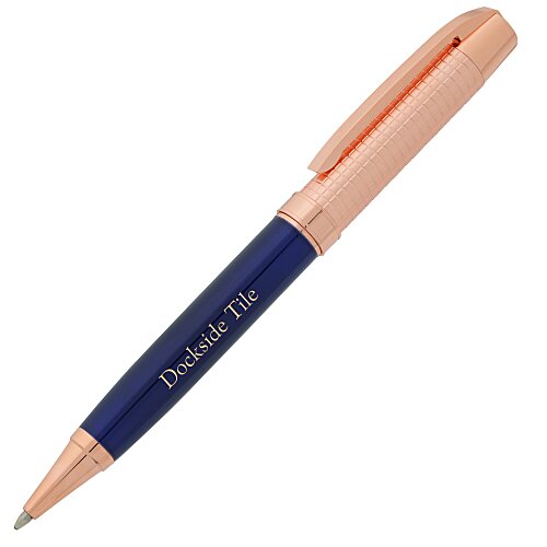 Royce Twist Metal Pen Main Image