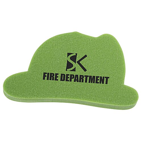 Mood Eraser - Fire Helmet Main Image
