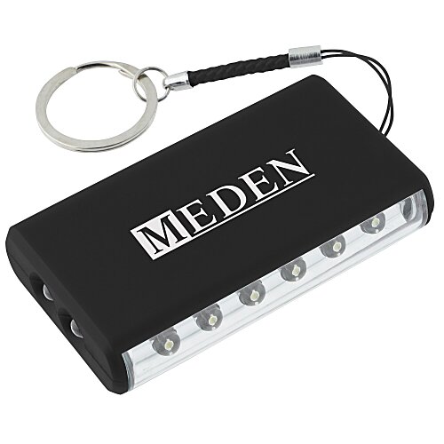 Aura 8 LED Key Light Main Image
