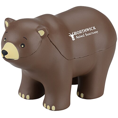 Bear Stress Reliever Main Image