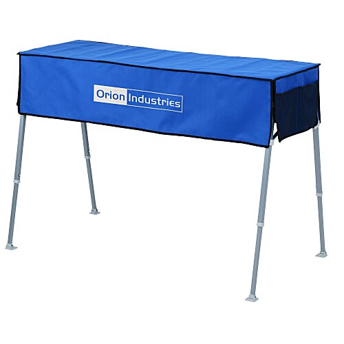 Display / Tailgate Table Main Image