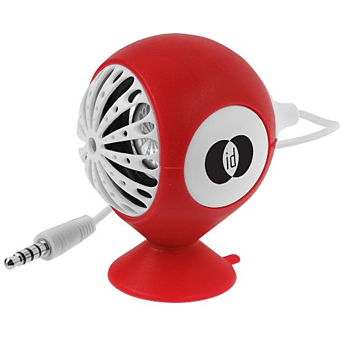 Titan Speaker Stand Main Image