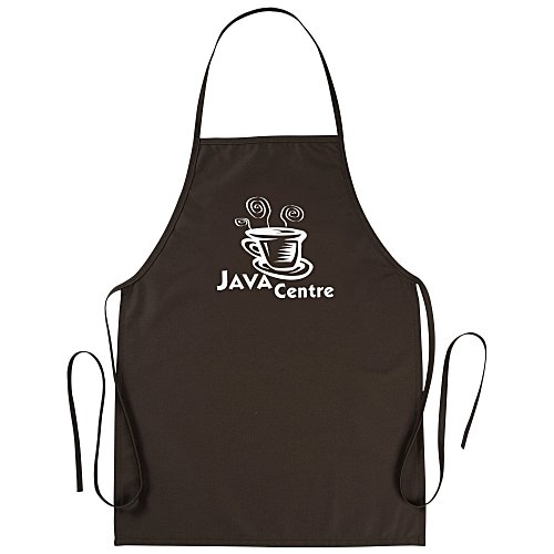 Easy Care Apron Main Image