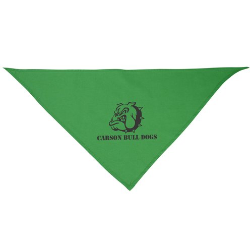 Dog Bandana - Large Main Image
