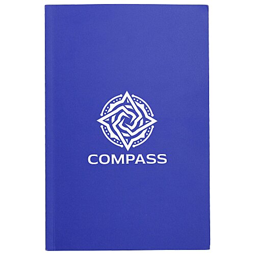 Colourplay Perfect Bound Notebook - 24 hr Main Image