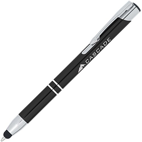 Ali Stylus Metal Pen - 24 hr Main Image