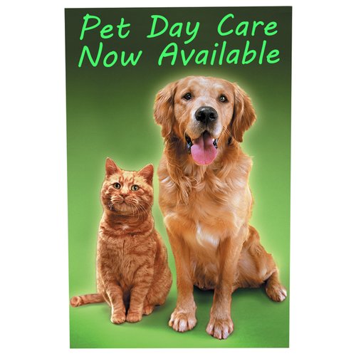 Show N Write Tabletop Display - 6 feet - Panel - Replacement Graphic Main Image