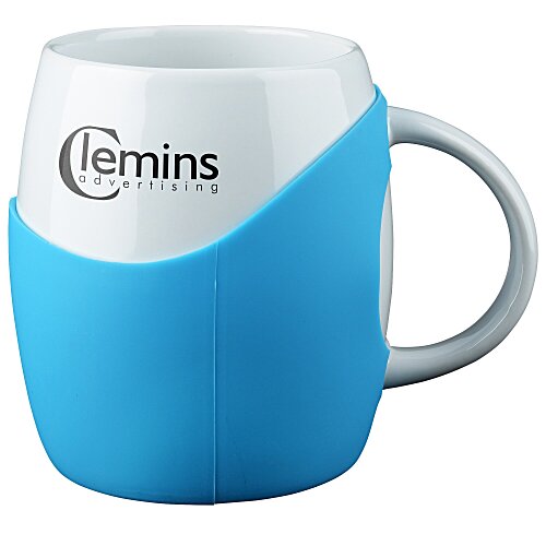Rotunda Mug - 12 oz. Main Image