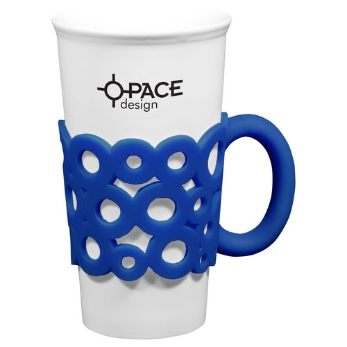 Bandolino Mug - 16 oz. Main Image