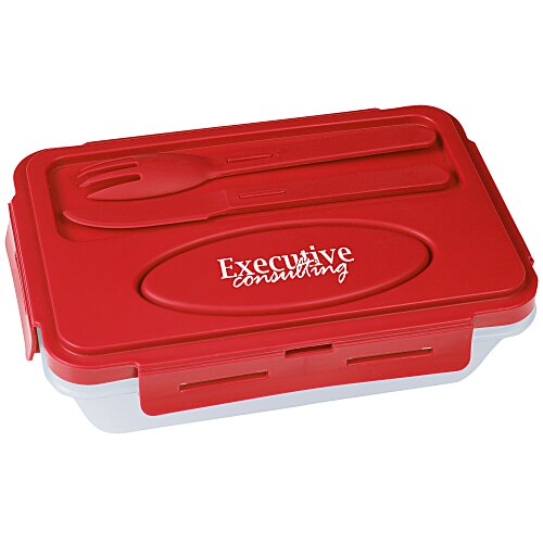 Pack and Go Lunch Box Main Image