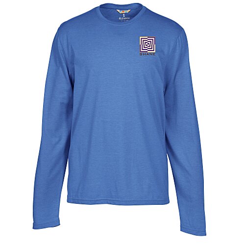 Holt Long Sleeve T-Shirt - Men's - TE Transfer Main Image