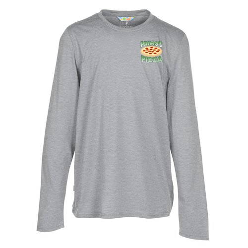 Holt Long Sleeve T-Shirt - Youth - TE Transfer Main Image