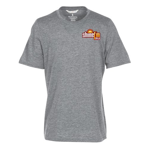 Sarek Lightweight Blend Tee - Youth - TE Transfer Main Image