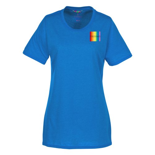 Sarek Lightweight Blend Tee - Ladies' - TE Transfer Main Image