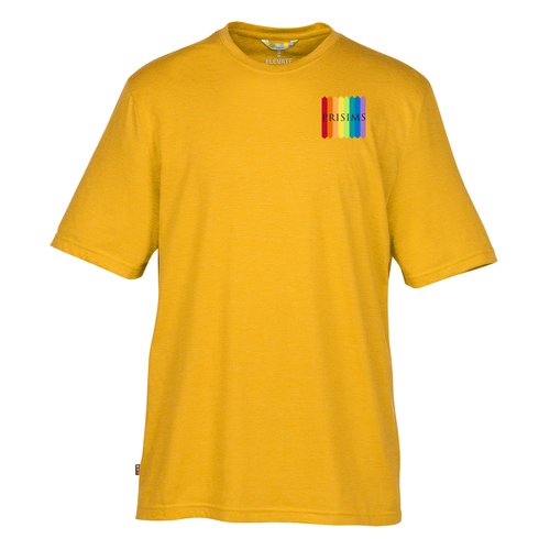 Sarek Lightweight Blend Tee - Men's - TE Transfer Main Image