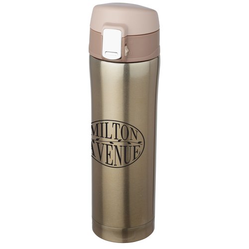 Diva Vacuum Tumbler - 15 oz. Main Image