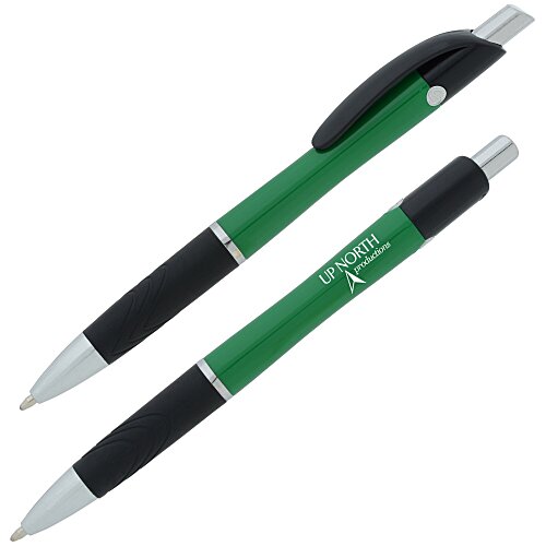 Souvenir Emblem Pen - Opaque Main Image
