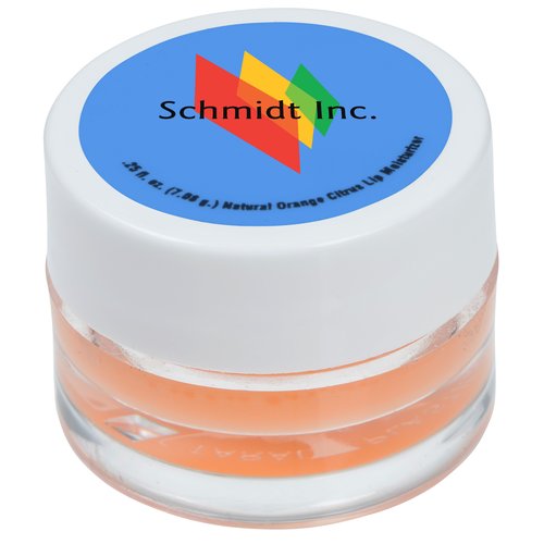 Tinted Lip Balm in Jar Main Image