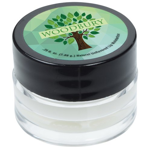 Lip Balm in Jar Main Image