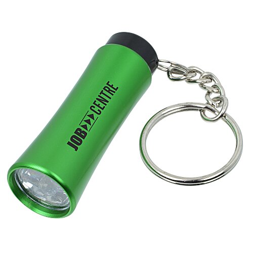 Silhouette Key Light - Closeout Main Image